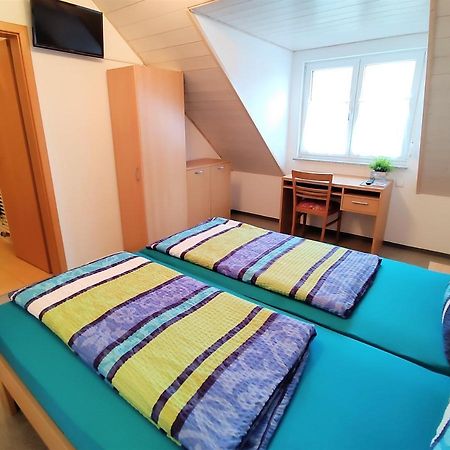 Bodensee Haus Am Geissbock 梅肯博伊伦 外观 照片