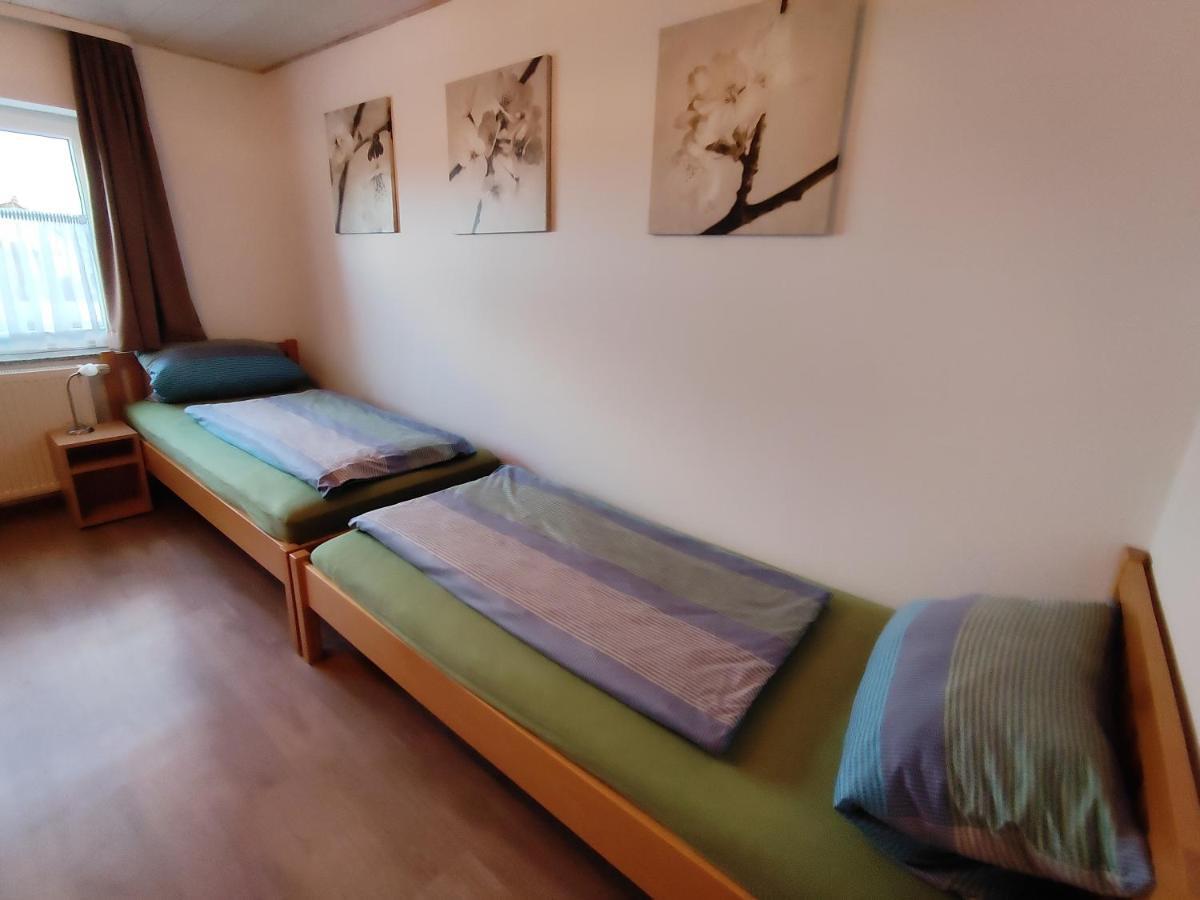 Bodensee Haus Am Geissbock 梅肯博伊伦 外观 照片
