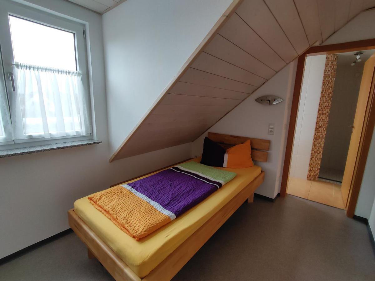 Bodensee Haus Am Geissbock 梅肯博伊伦 外观 照片