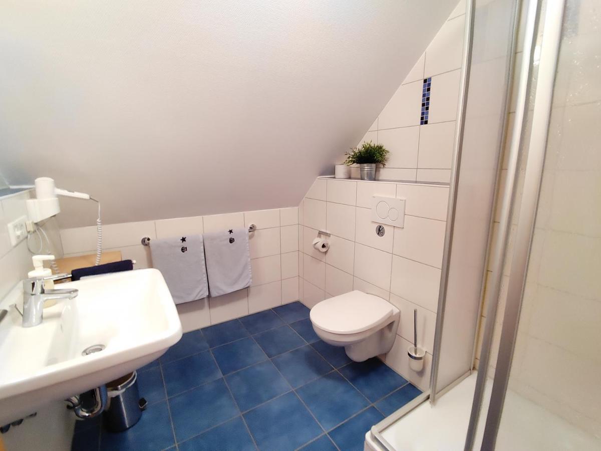 Bodensee Haus Am Geissbock 梅肯博伊伦 外观 照片